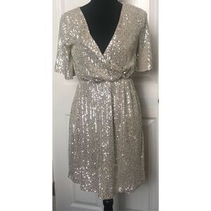 Altar’d State Dress Size XS